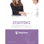 Staffing Essentials